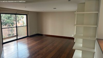 Apartamento, 3 quartos, 180 m² - Foto 1