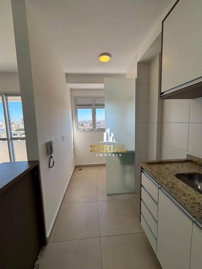 Apartamento, 2 quartos, 47 m² - Foto 5