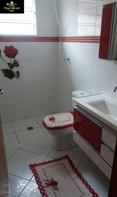 Casa, 2 quartos - Foto 5