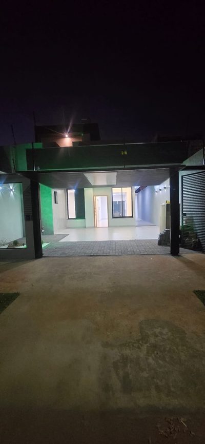 Casa, 3 quartos, 130 m² - Foto 1