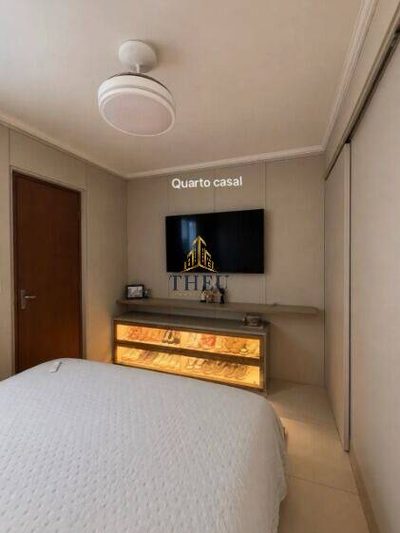 Apartamento, 2 quartos, 70 m² - Foto 5