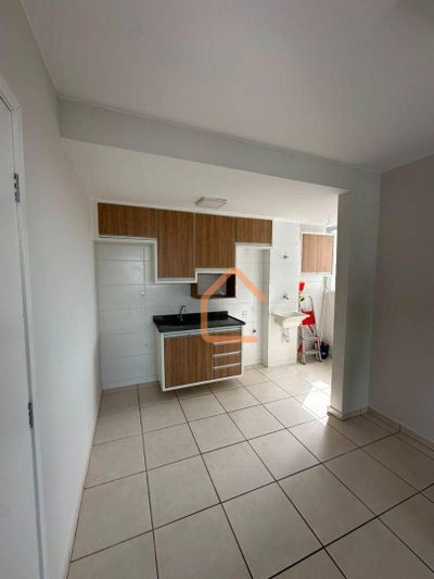 Apartamento, 2 quartos, 46 m² - Foto 3
