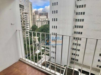 Apartamento, 3 quartos, 120 m² - Foto 1