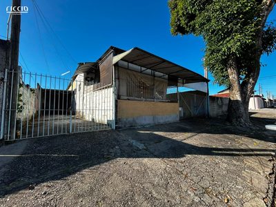 Loja-Salão, 139 m² - Foto 2