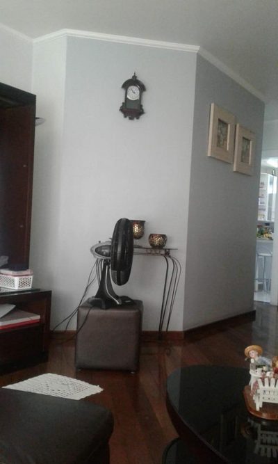 Apartamento, 3 quartos, 143 m² - Foto 5