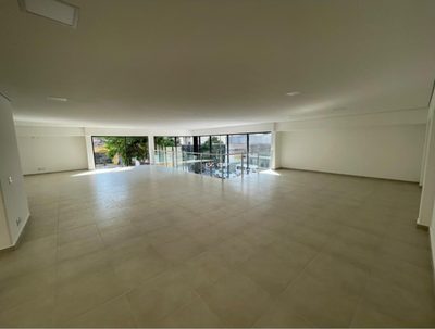 Loja-Salão, 550 m² - Foto 5