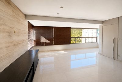 Apartamento, 3 quartos, 110 m² - Foto 1