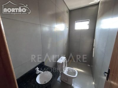 Casa, 3 quartos, 42 m² - Foto 2