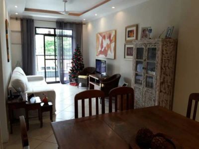 Apartamento, 3 quartos, 92 m² - Foto 2