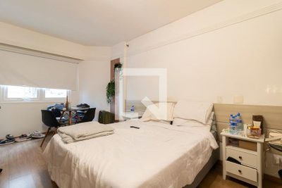 Kitnet-Studio, 29 m² - Foto 1