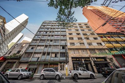 Apartamento, 1 quarto, 33 m² - Foto 3