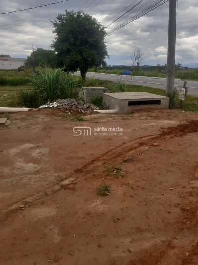 Depósito-Galpão, 24 m² - Foto 3