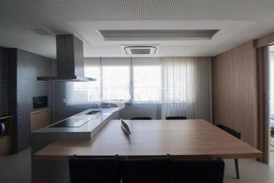 Apartamento, 1 quarto, 50 m² - Foto 4