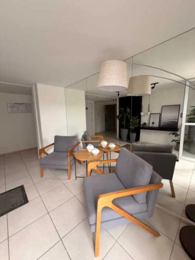 Apartamento, 2 quartos, 53 m² - Foto 1
