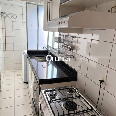 Apartamento, 3 quartos, 78 m² - Foto 4