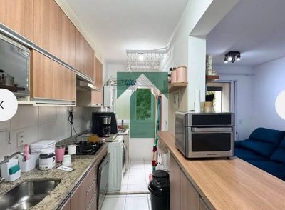 Apartamento, 1 quarto, 42 m² - Foto 1