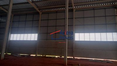 Depósito-Galpão, 2500 m² - Foto 2