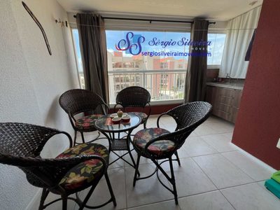 Apartamento, 3 quartos, 76 m² - Foto 4