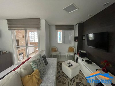 Apartamento, 2 quartos, 73 m² - Foto 5
