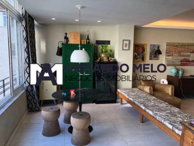 Apartamento, 3 quartos, 280 m² - Foto 5