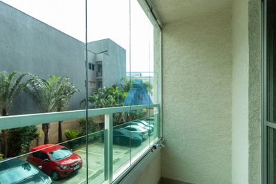 Apartamento, 3 quartos, 60 m² - Foto 5