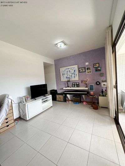 Apartamento, 3 quartos, 89 m² - Foto 5