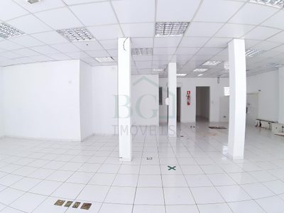 Loja-Salão, 187 m² - Foto 4