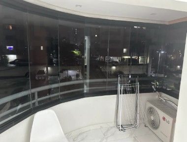 Apartamento, 3 quartos, 91 m² - Foto 5