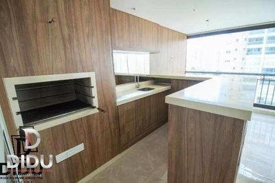 Apartamento, 3 quartos, 156 m² - Foto 4