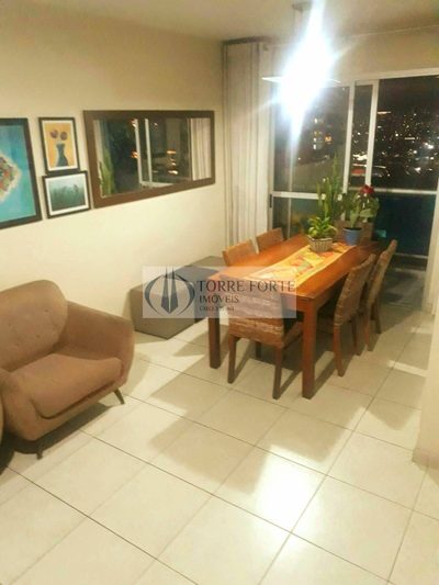 Apartamento, 3 quartos, 85 m² - Foto 4