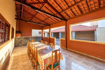 Casa, 5 quartos - Foto 1