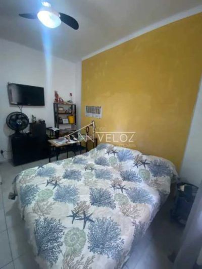 Apartamento, 2 quartos, 41 m² - Foto 2
