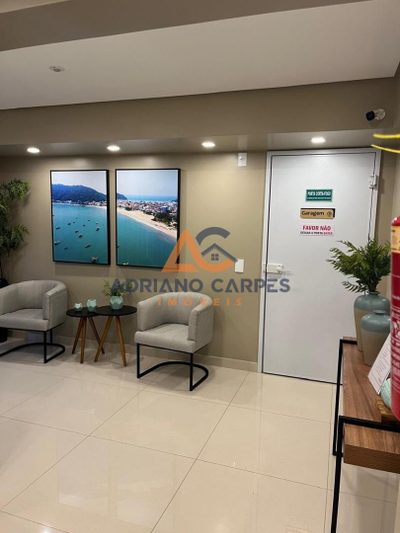 Apartamento, 2 quartos, 88 m² - Foto 2