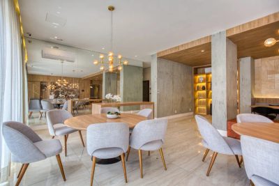 Apartamento, 3 quartos, 83 m² - Foto 3
