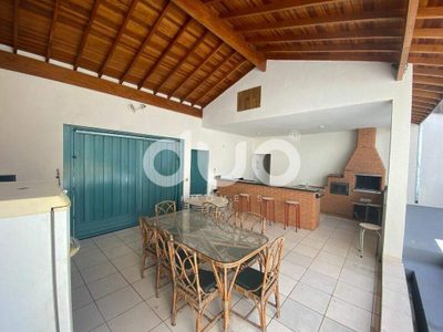 Casa, 1 quarto, 80 m² - Foto 2