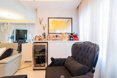 Apartamento, 3 quartos, 181 m² - Foto 4