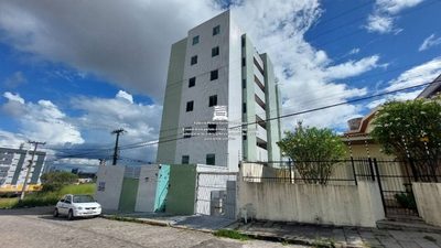 Apartamento, 2 quartos, 65 m² - Foto 1