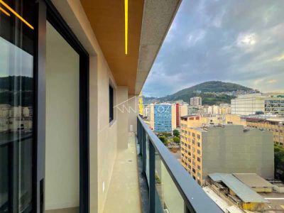 Cobertura, 3 quartos, 155 m² - Foto 1