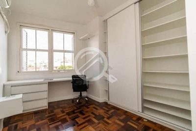 Apartamento, 1 quarto, 38 m² - Foto 1