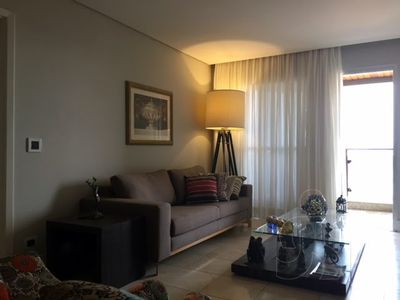 Cobertura, 4 quartos, 250 m² - Foto 1