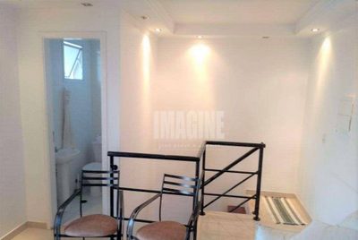 Cobertura, 2 quartos, 110 m² - Foto 4