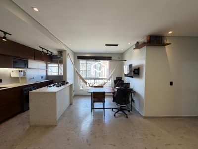 Apartamento, 2 quartos, 61 m² - Foto 1
