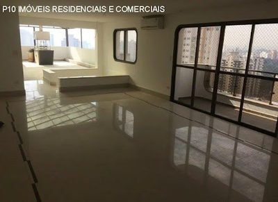 Apartamento, 4 quartos, 624 m² - Foto 4