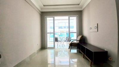 Apartamento, 3 quartos, 94 m² - Foto 1