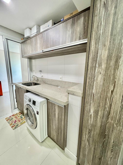Apartamento, 2 quartos, 88 m² - Foto 2