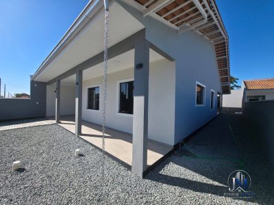 Casa, 3 quartos, 161 m² - Foto 4
