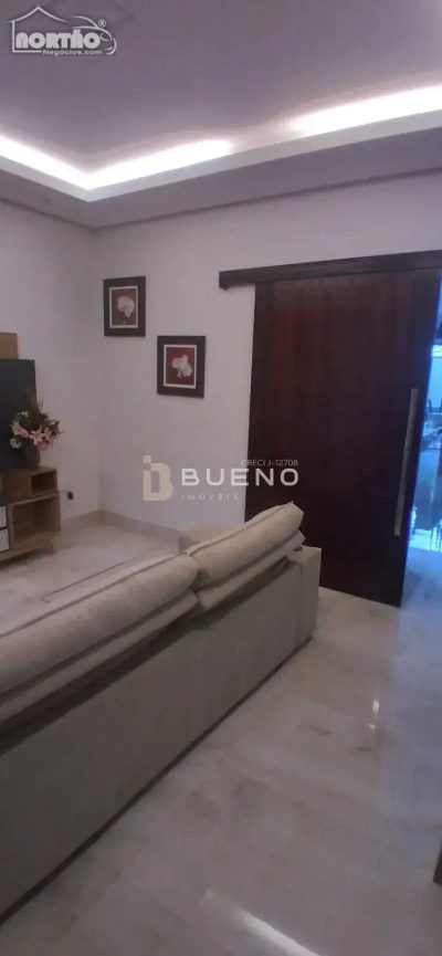 Casa, 1 quarto, 215 m² - Foto 3