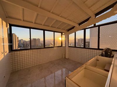 Cobertura, 4 quartos, 320 m² - Foto 3