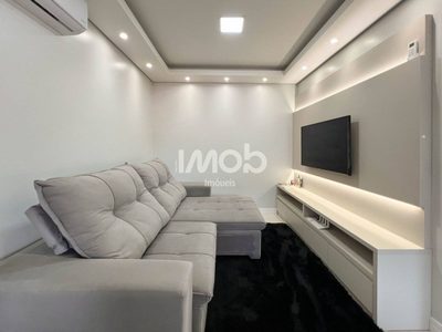 Apartamento, 2 quartos, 75 m² - Foto 4