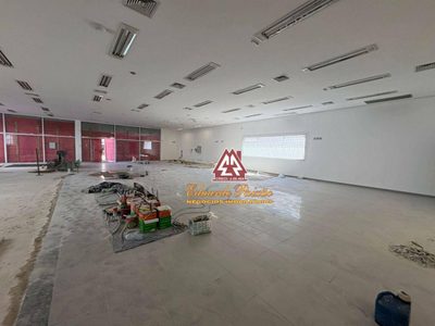 Loja-Salão, 490 m² - Foto 2